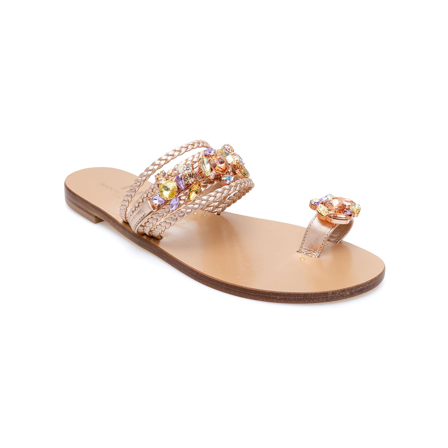 サンダル・ミュール Emanuela Caruso Sandals Emanuela Caruso 