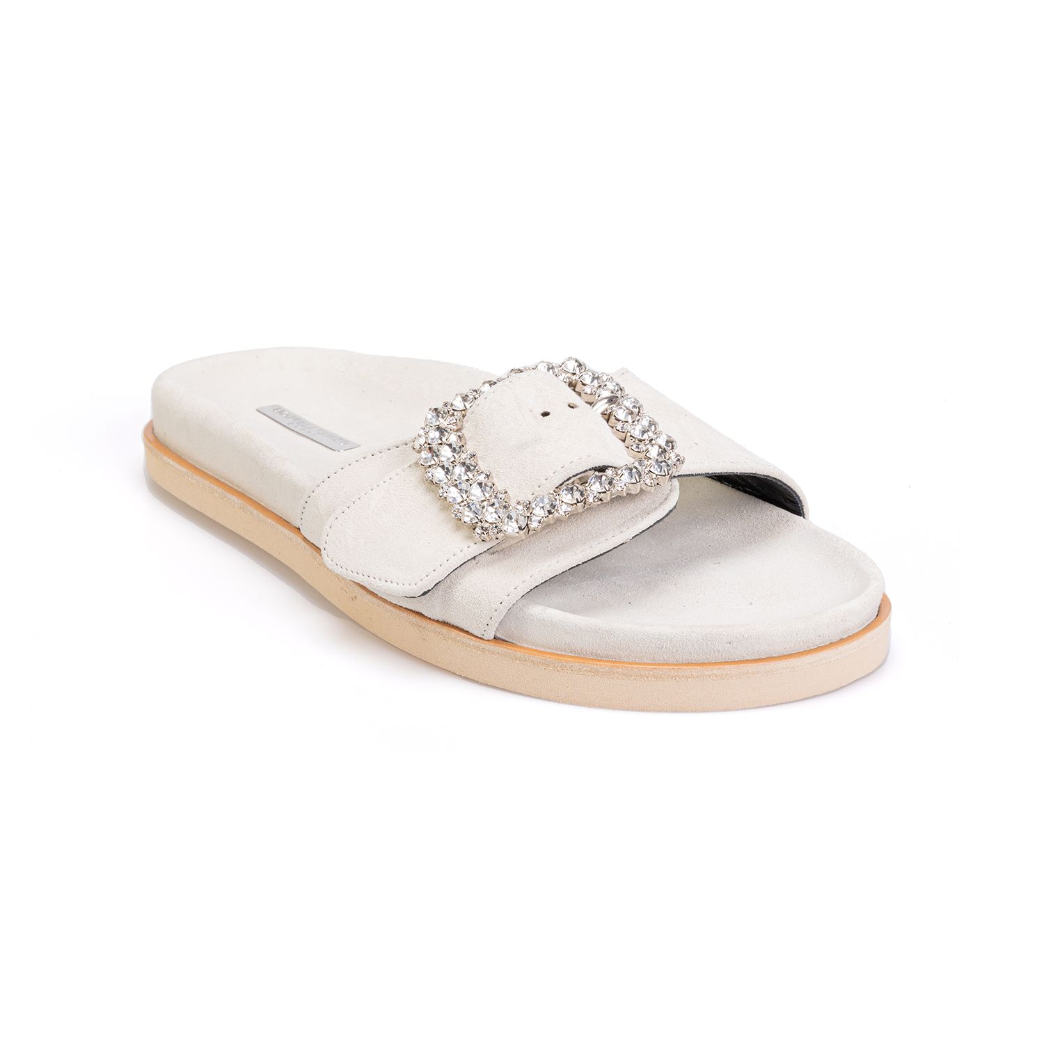 Emanuela Caruso Capri | Sandals made in Capri