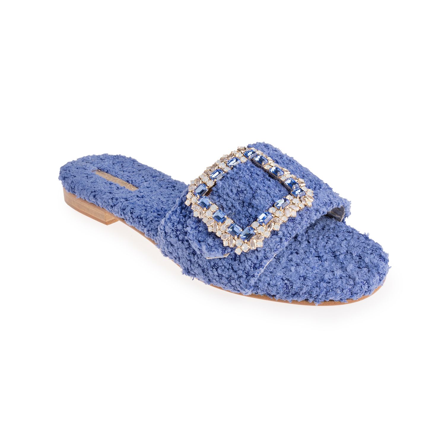 Emanuela Caruso Capri | Sandals