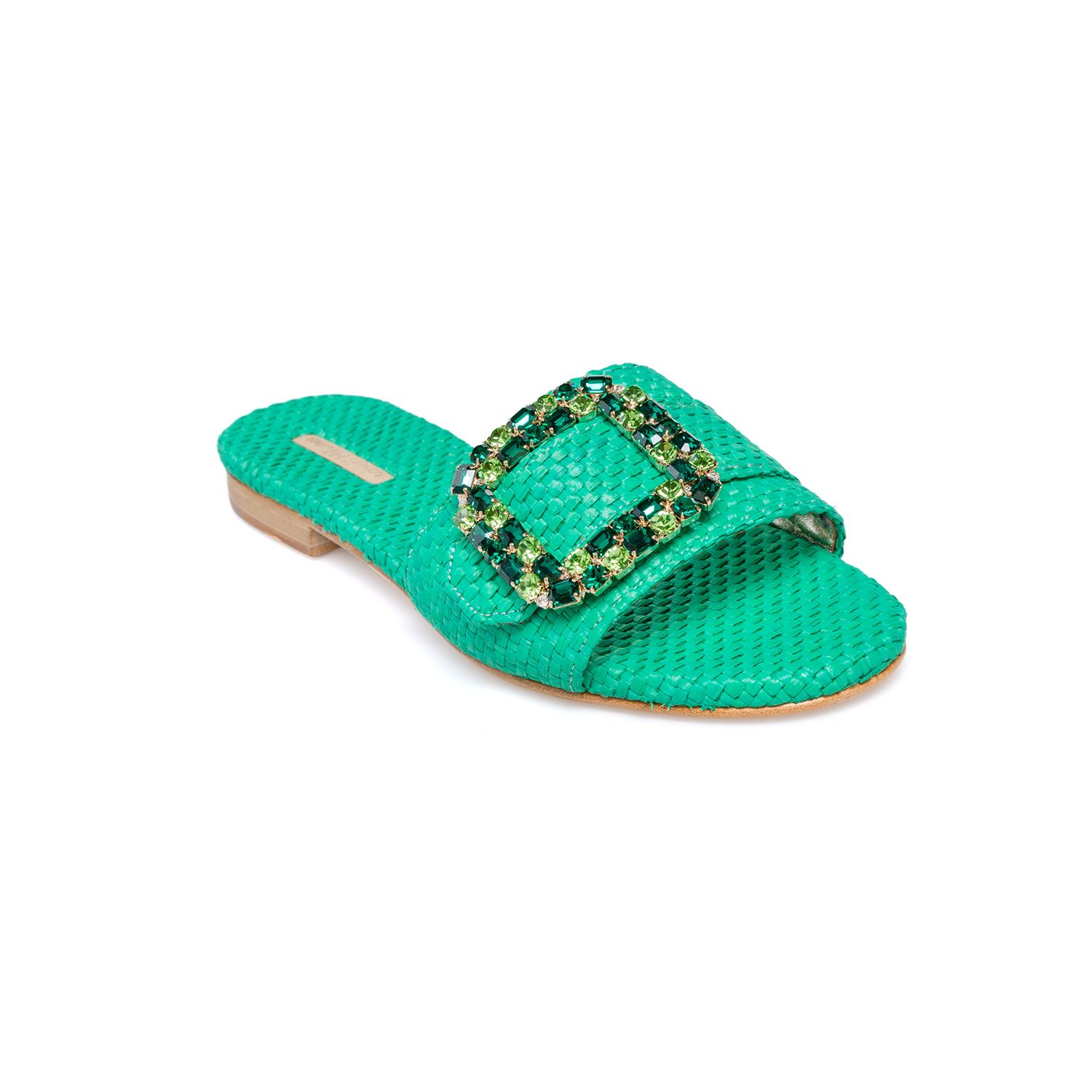 【超目玉枠】 Emanuela Caruso Capri | Sandals 靴
