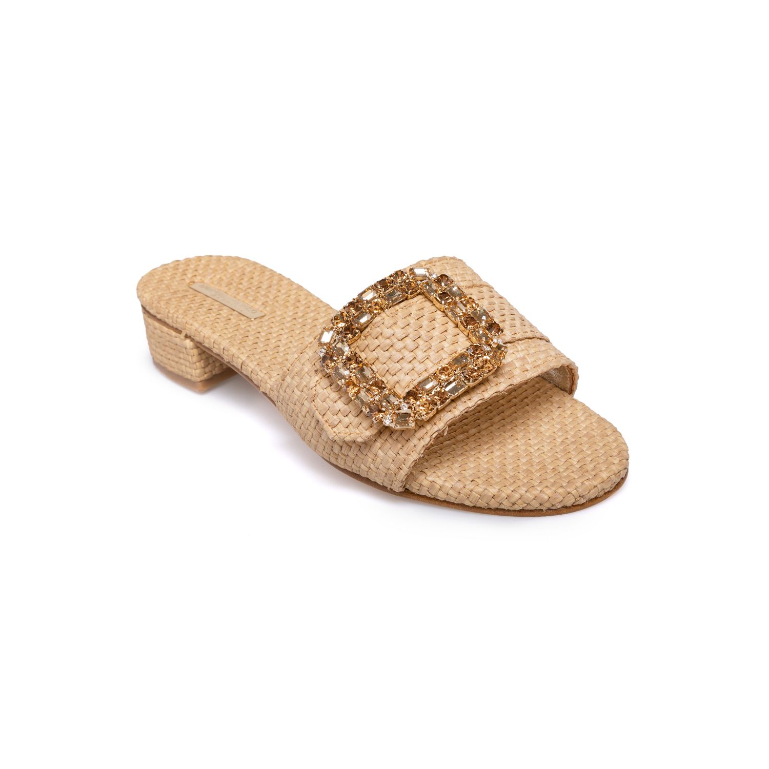 Emanuela Caruso Capri | Sandals