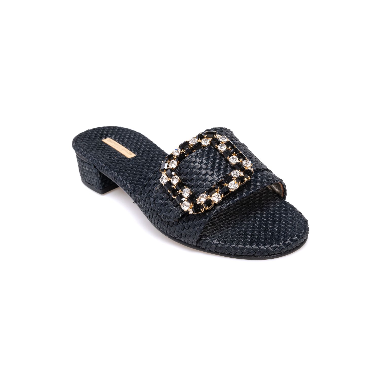 Emanuela Caruso Capri | Sandals
