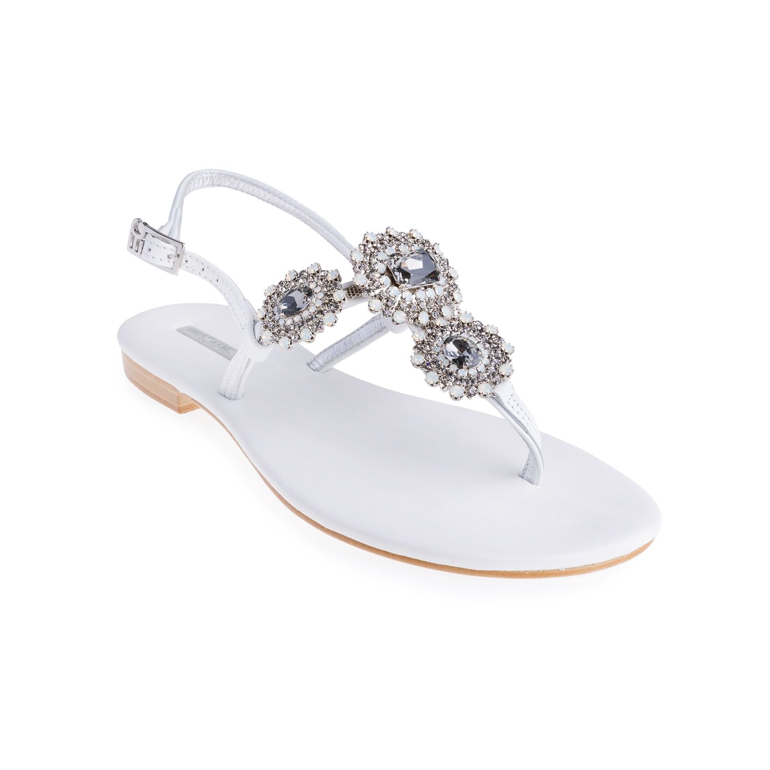 Emanuela Caruso Capri | Sandals
