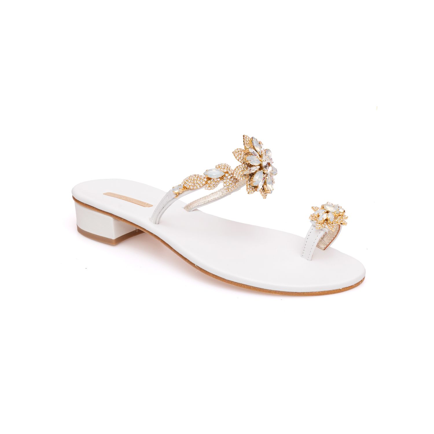 Emanuela Caruso Capri | Sandals