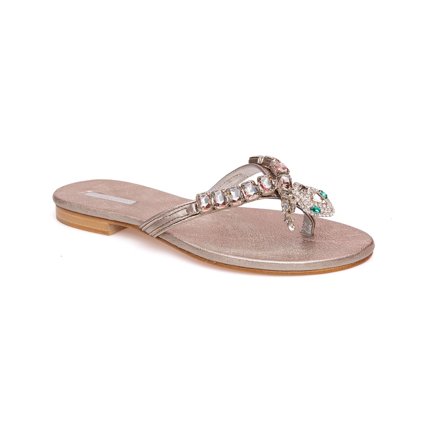 Emanuela Caruso Capri | Sandals