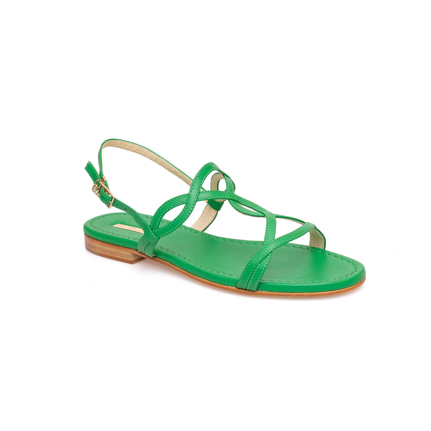 Emanuela Caruso Capri | Sandals