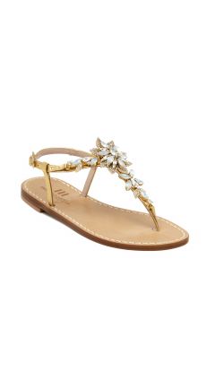Sandalo Handnailed 0154