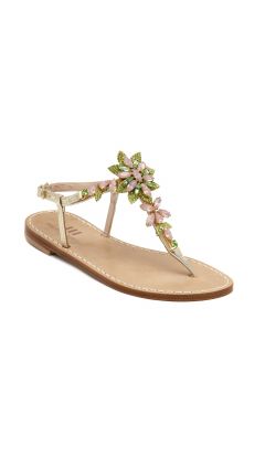 Sandalo Handnailed 0160