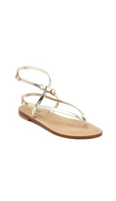 Sandalo Handnailed 0339