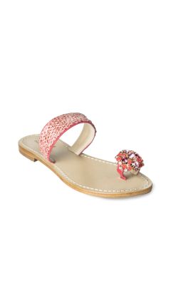 Sandal Handnailed 9091