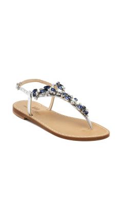 Sandalo Handnailed 0168