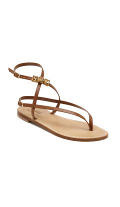 Sandalo Handnailed 0290