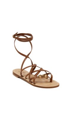 Sandalo Handnailed 0419