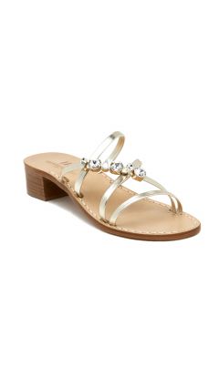 Sandalo Handnailed 0296