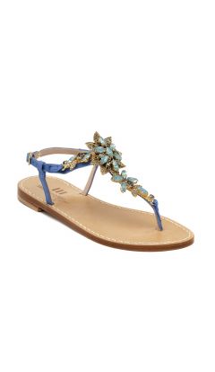 Sandalo Handnailed 0147