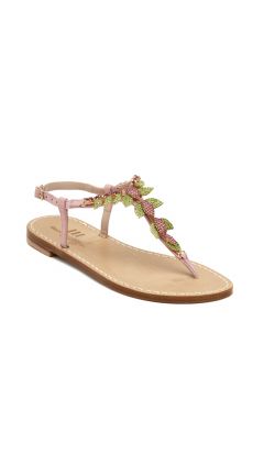 Sandalo Handnailed 0163