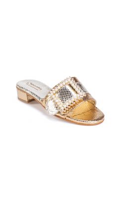 Slipper pitone bicolor lux